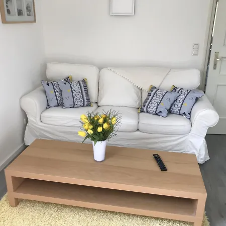 Apartment Ferienwohnung Funk *