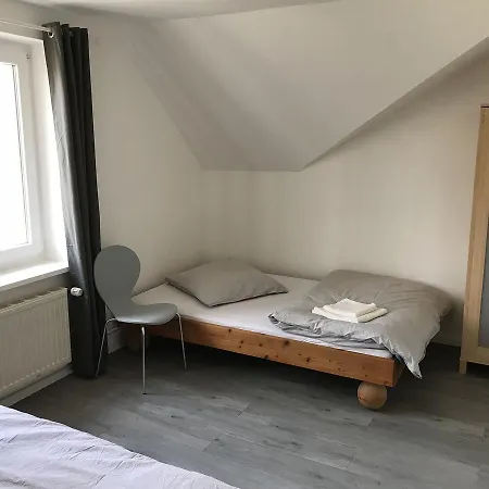 Ferienwohnung Funk * Berlino