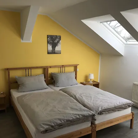 Ferienwohnung Funk *