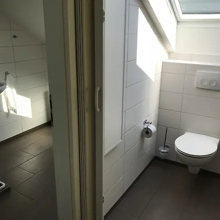 Ferienwohnung Funk Apartment Berlin