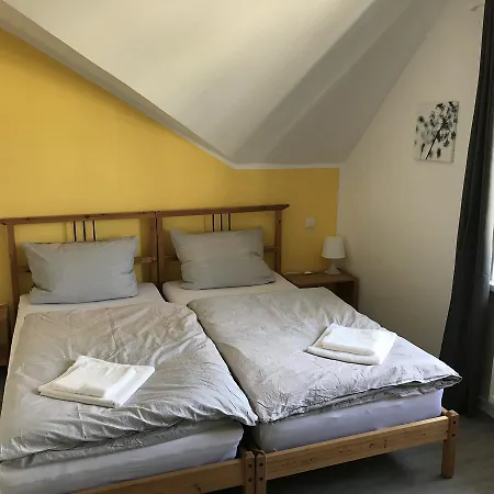 Ferienwohnung Funk Apartment *