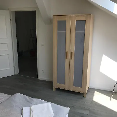 Ferienwohnung Funk Apartment Berlin