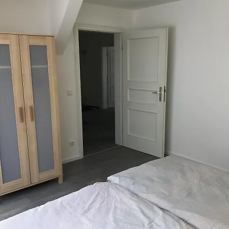 Apartment Ferienwohnung Funk