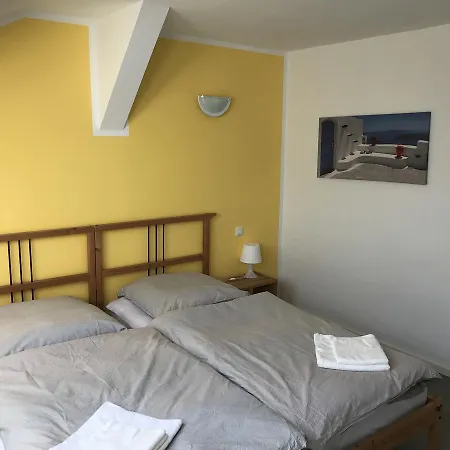 Appartamento Ferienwohnung Funk *