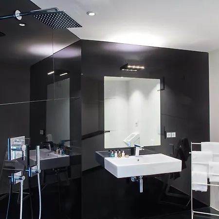 Suite.030 Futuristic Loft In Former Water Tower *