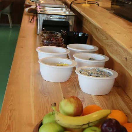 Aparthotel Adapt - Adlershof 4*