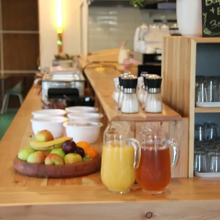 Adapt - Adlershof Aparthotel 4*