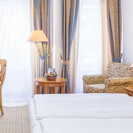 Domicil By Golden Tulip 4* Berlim