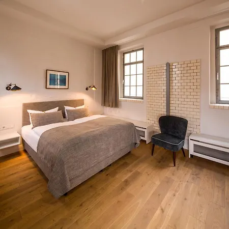 Oderberger 4* Berlin