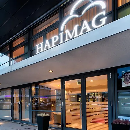 Hapimag Gendarmenmarkt 4*
