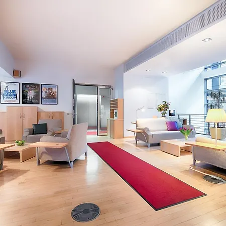 Hapimag Gendarmenmarkt Aparthotel 4*