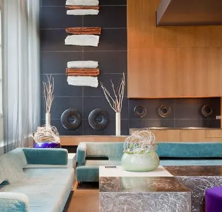 Hotel Ac By Marriott Humboldthain Park