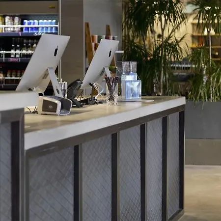 Ac By Marriott Humboldthain Park Hotel
