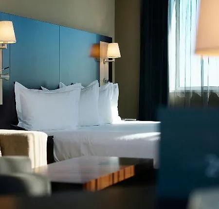 Ac By Marriott Humboldthain Park Hotel 4*