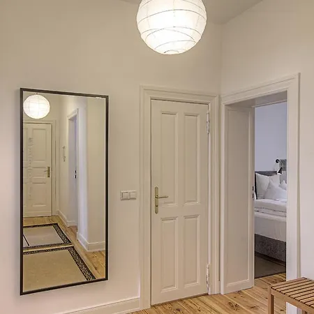 Rheinsbergerstr. 78 Nr. 2 Appartement Berlin