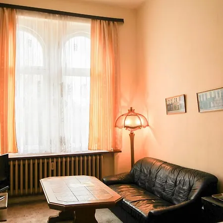 Hotelpension Margrit 2* Berlin
