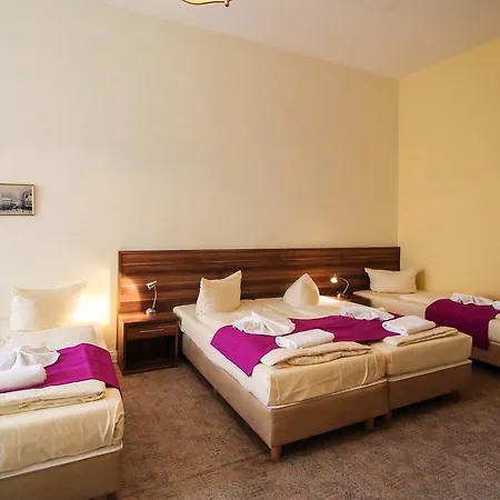 Hotelpension Margrit
