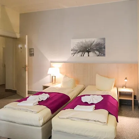 Guest house Hotelpension Margrit