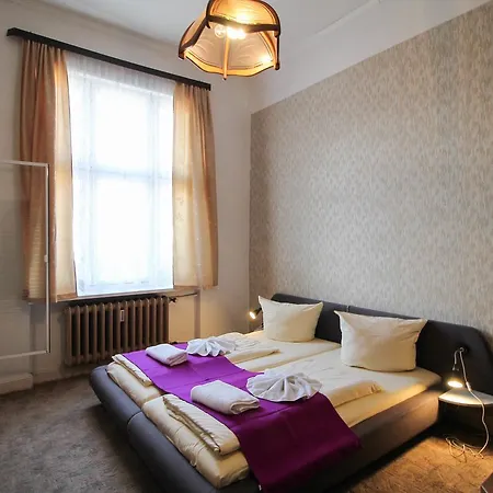 Hotelpension Margrit 2*