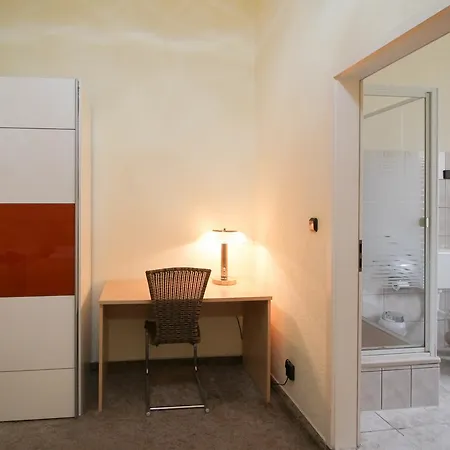 Guest house Hotelpension Margrit 2*