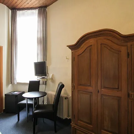 Guest house Hotelpension Margrit