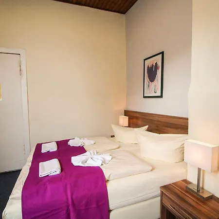 Hotelpension Margrit