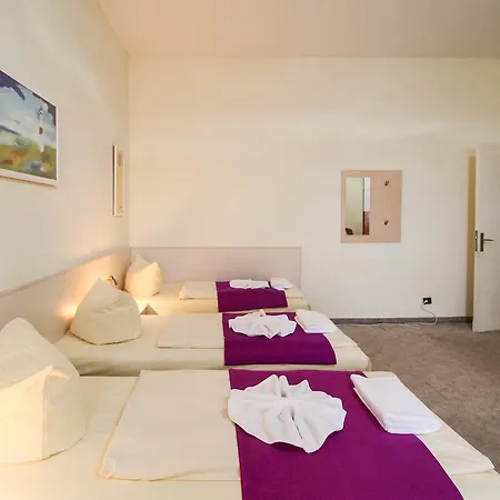 Guest house Hotelpension Margrit Berlin