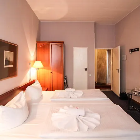 Xantener Eck 2* Berlin