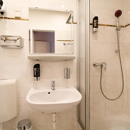 Xantener Eck 2* Berlin