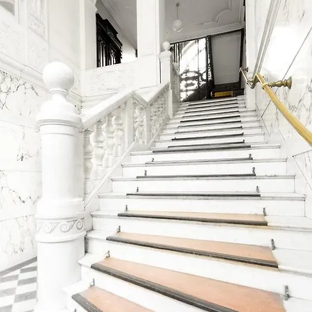 Hotel Hotel-pension Funk Am Kurfuerstendamm Berlin