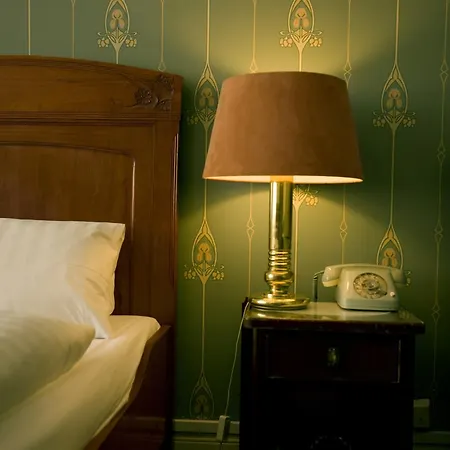 فندق Hotel-pension Funk Am Kurfuerstendamm