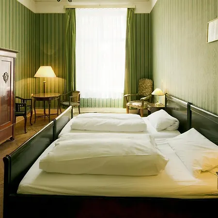 Hotel-pension Funk Am Kurfuerstendamm ベルリン