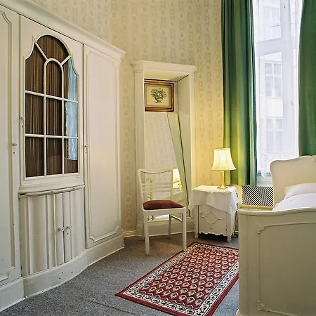 Hotel-pension Funk Am Kurfuerstendamm Berlin