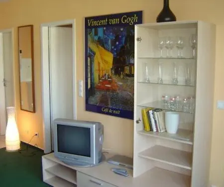 H+ 4youth Otel Berlin