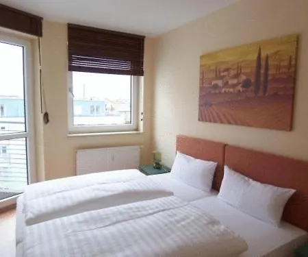 H+ 4youth Otel Berlin