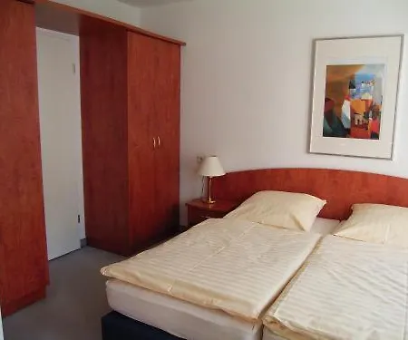 H+ 4youth Hotel Berlín