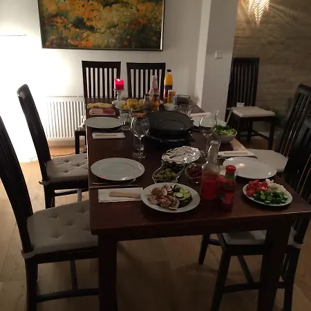 Family Apartments Mitte