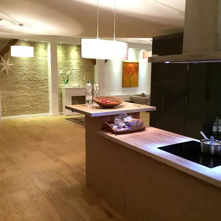 Family Apartments Mitte Apartment