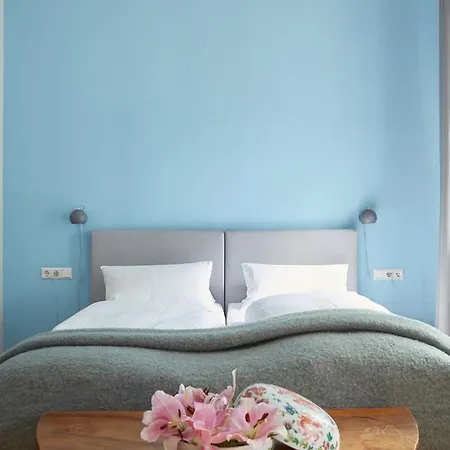 Wil7 Boutique 4*