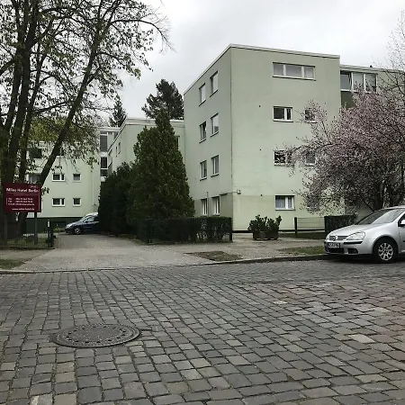 Miles Hotel 3*