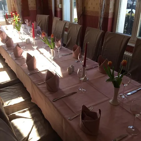 Alt-karow Guest house 3*