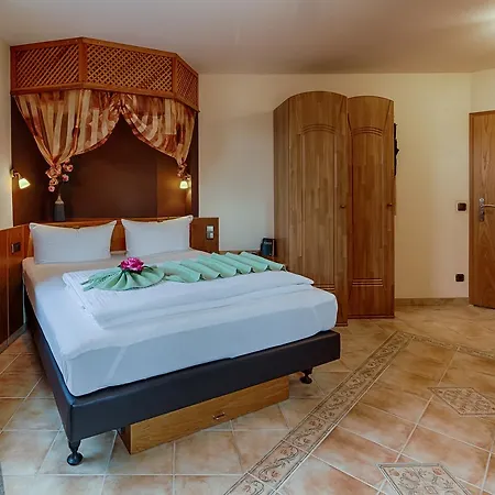 Guest house Blumenbach Berlin