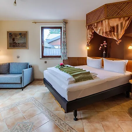 Guest house Blumenbach