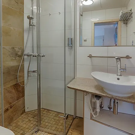 Blumenbach Guest house 2*