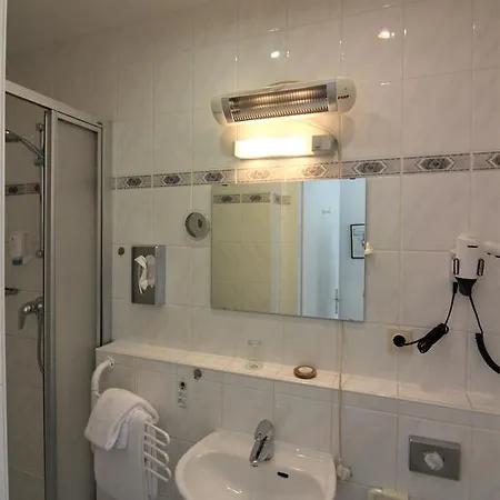Midi City West Am Ku'damm Hotel Berlin