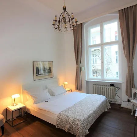 Midi City West Am Ku'damm 3* Berlin
