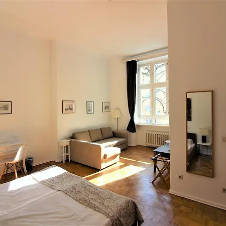 Hotel Midi City West Am Ku'damm Berlin