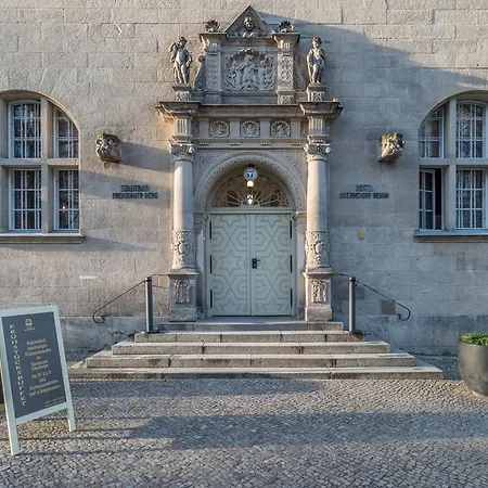 Oderberger Hotel Berlin