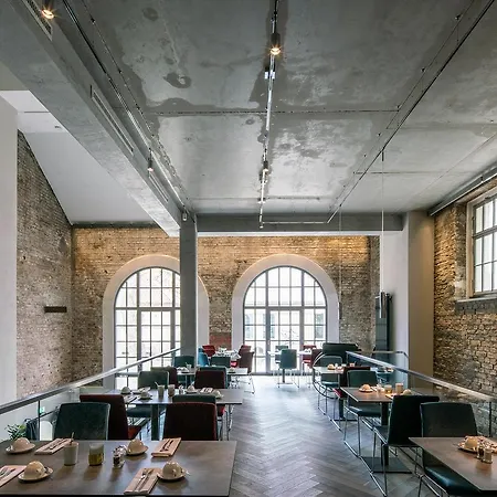 Oderberger Berlin