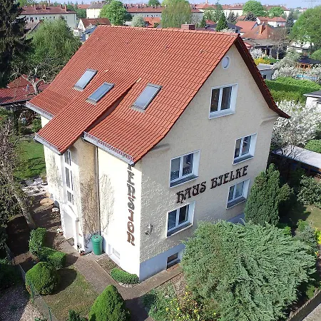 Haus Bielke Guest house Berlin